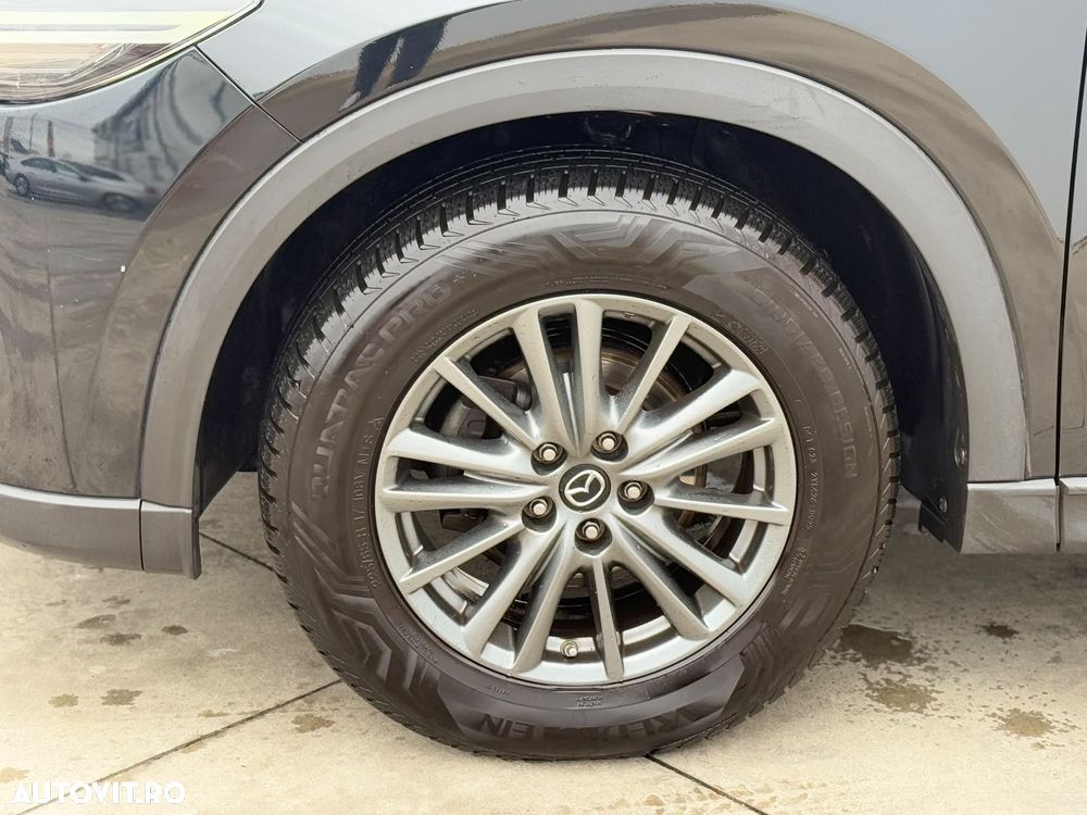 Mazda CX-5 - 24