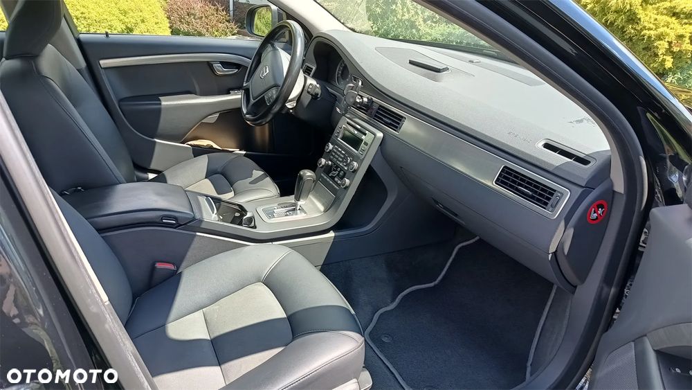 Volvo V70 - 10
