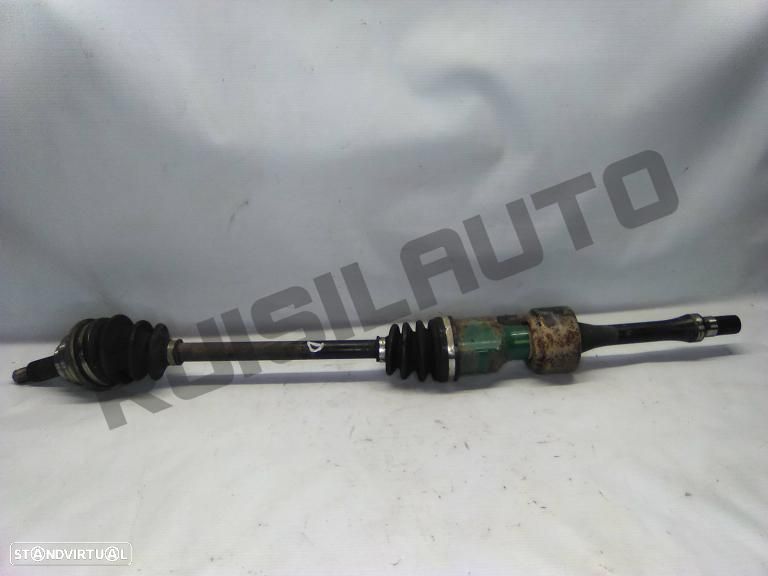 Transmissão Frente Direita  Suzuki Baleno I [1995_2002] 1.3 I 1 - 1