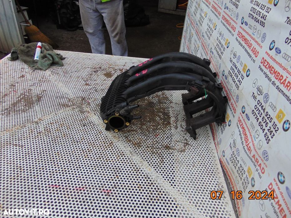 galerie admisie Opel Corsa f 1.2 crossland grandland hm01 hm05 citroen - 6