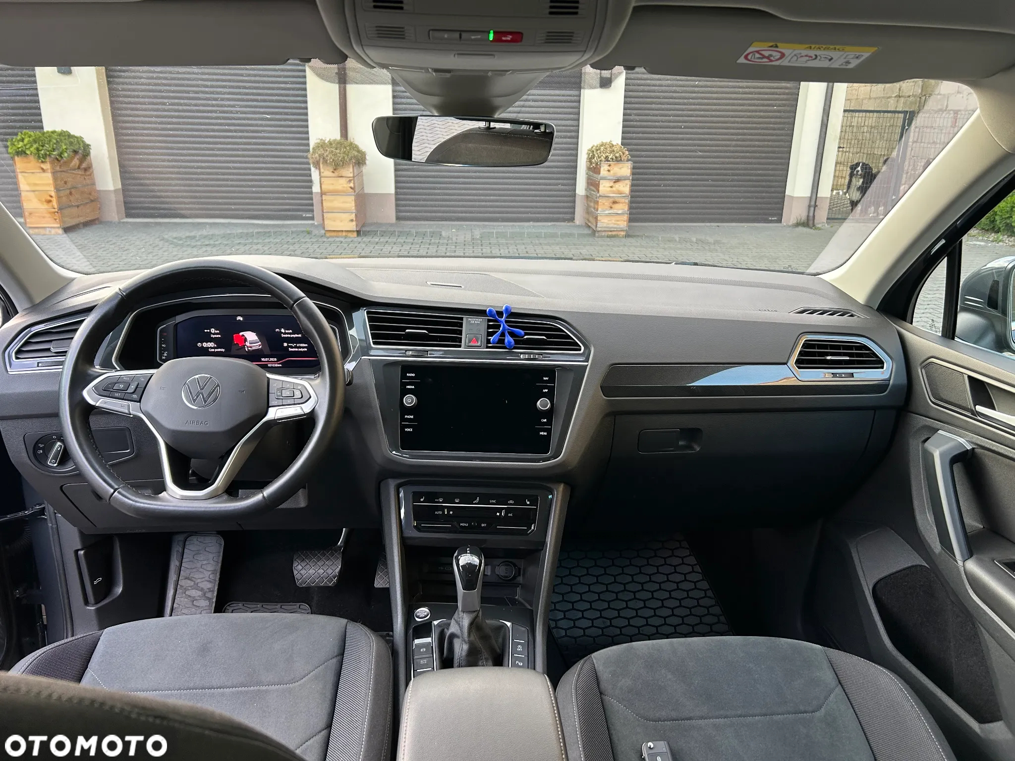 Volkswagen Tiguan 2.0 TSI 4Mot Elegance DSG - 3