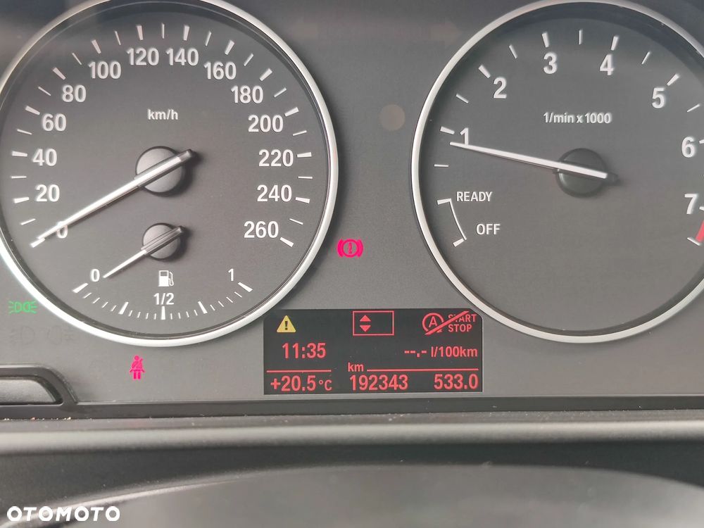 BMW Seria 1 116i - 20