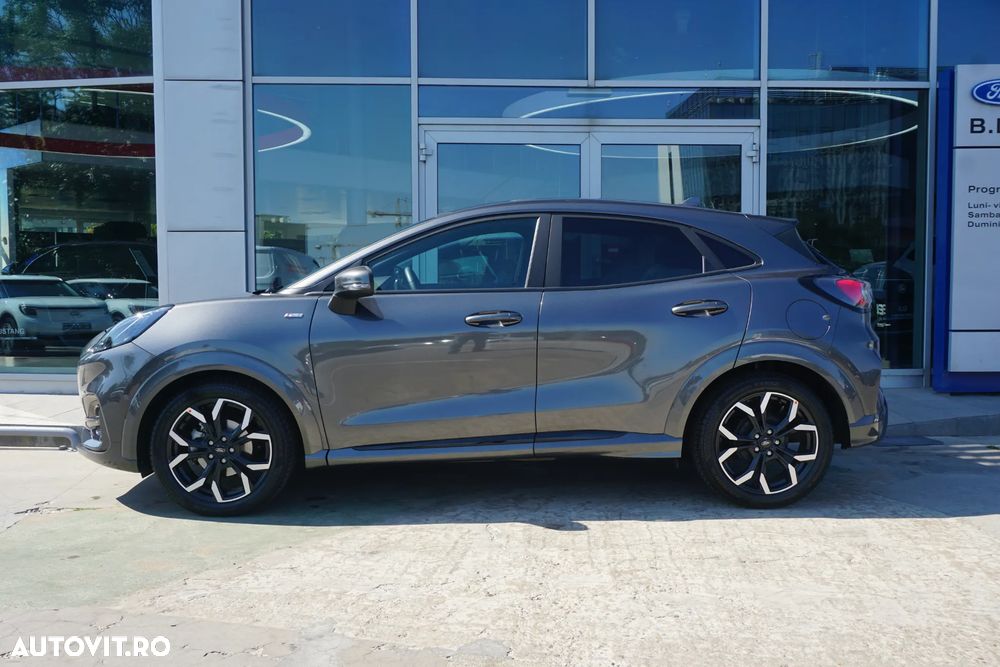 Ford Puma - 4