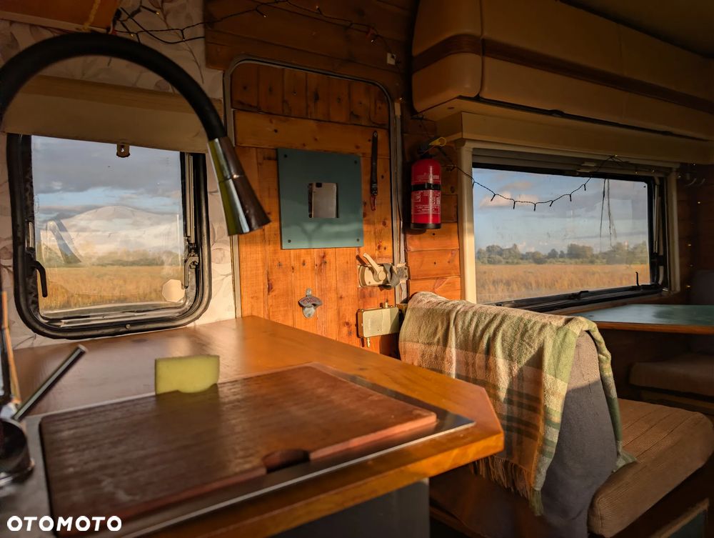 Fiat Ducato - 11