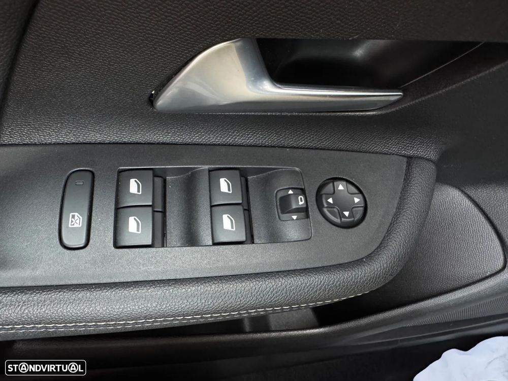 Opel Mokka 1.2 Hybrid Edition eDCT - 10