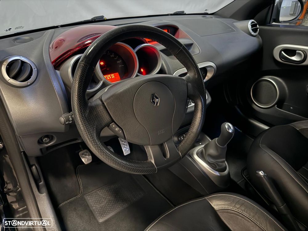 Renault Wind TCe 100 Night and Day - 15
