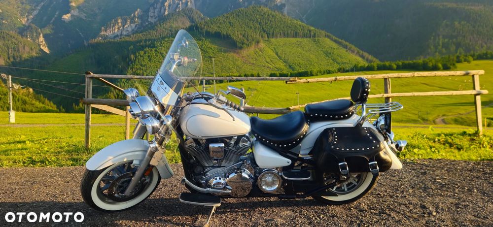 Yamaha Royal Star - 11