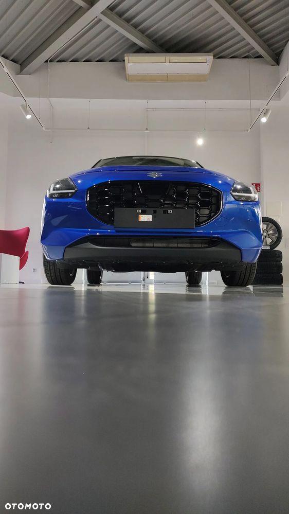 Suzuki Swift 1.2 Dualjet SHVS Premium Plus - 15