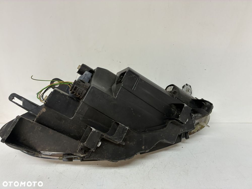FIAT GRANDE PUNTO EVO LAMPA PRZÓD PRZEDNIA LEWA  EUROPA 89102044SX - 14