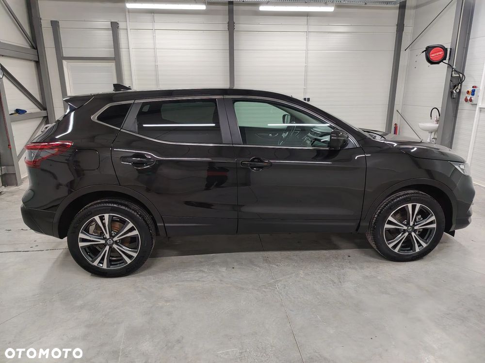 Nissan Qashqai - 16