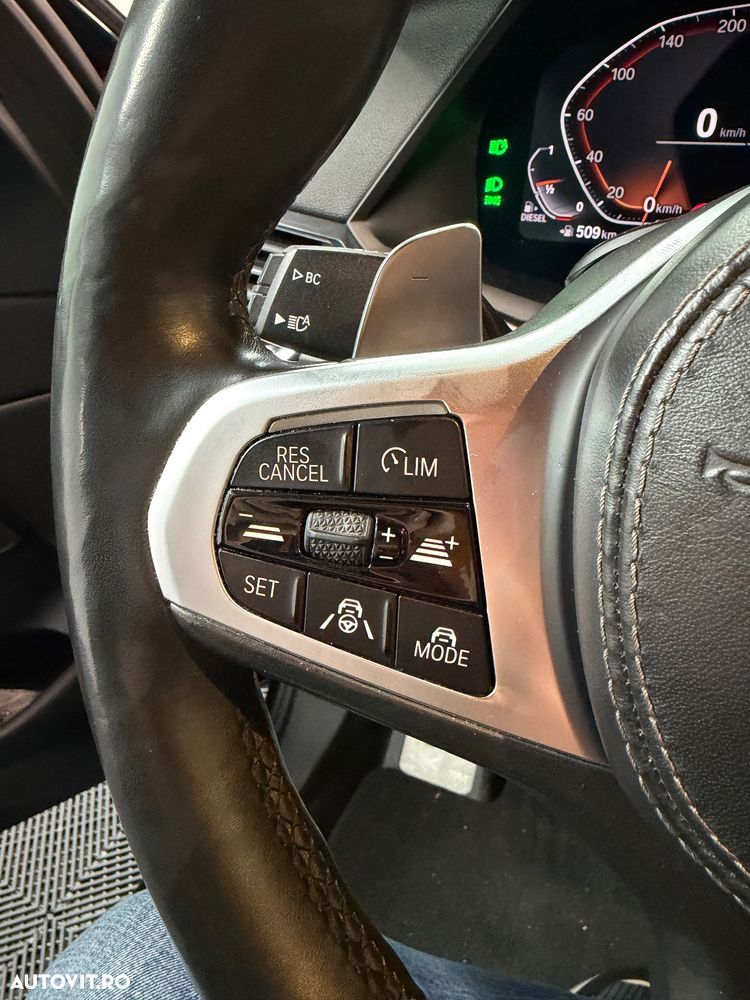 BMW X5 xDrive30d - 18