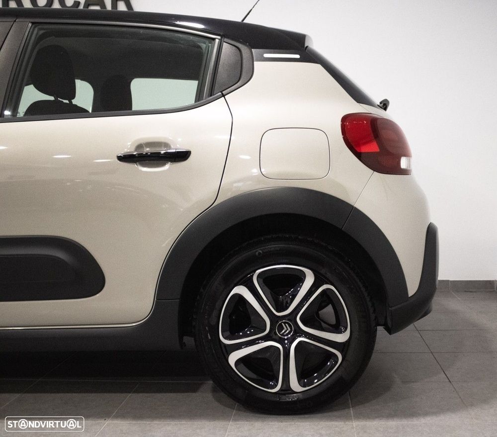Citroën C3 - 6