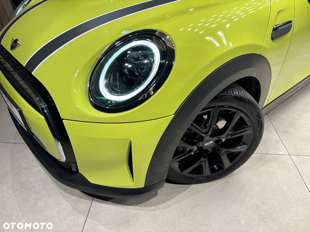 MINI Cooper Standard - 6