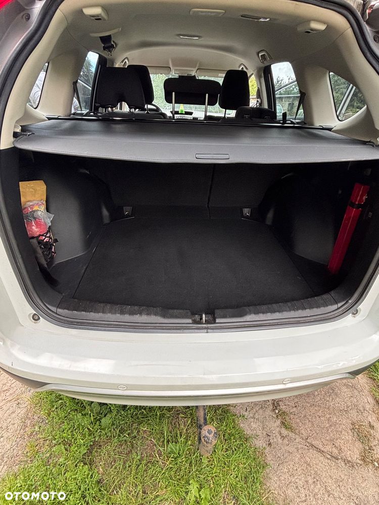 Honda CR-V 1.6i-DTEC Comfort (Honda Connect+) / (2WD) - 15