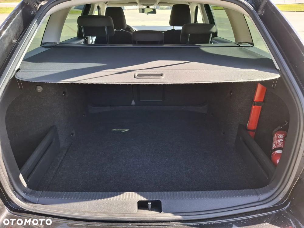 Skoda Octavia 2.0 TDI Ambition - 20