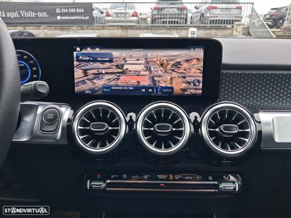 Mercedes-Benz EQB 250+ Edition - 42