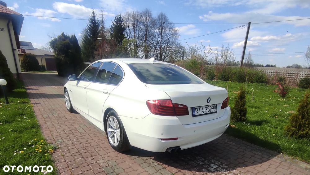 BMW Seria 5 - 3