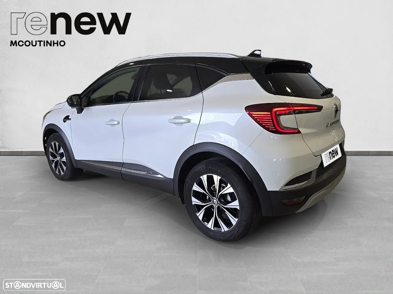 Renault Captur 1.0 TCe Techno - 7