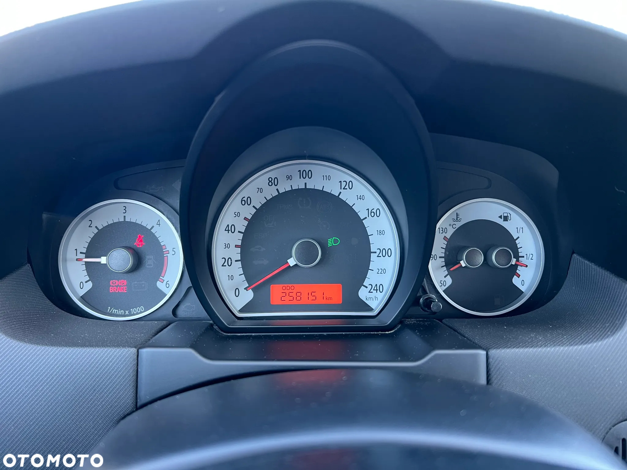 Kia Ceed Cee'd 1.6 Crdi Comfort - 13
