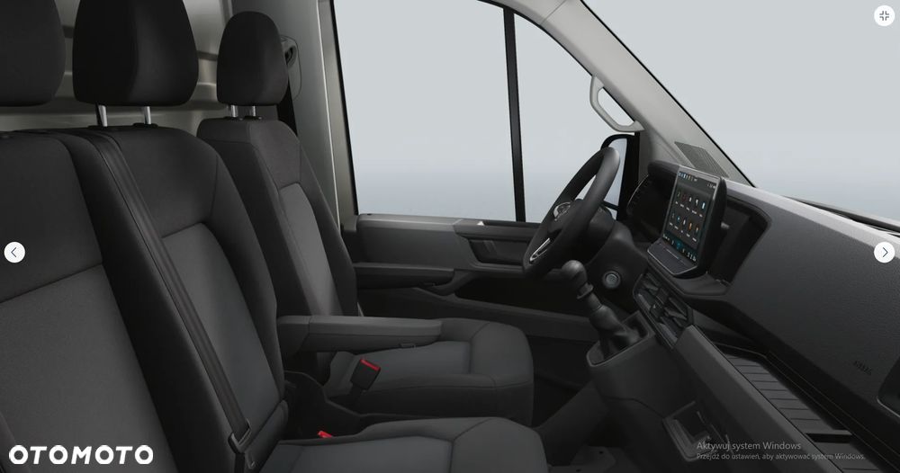 Volkswagen Crafter - 9