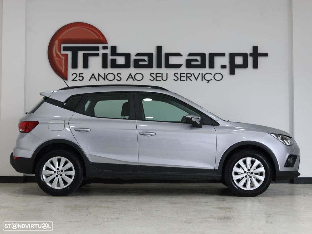 SEAT Arona 1.0 TSI Style - 5