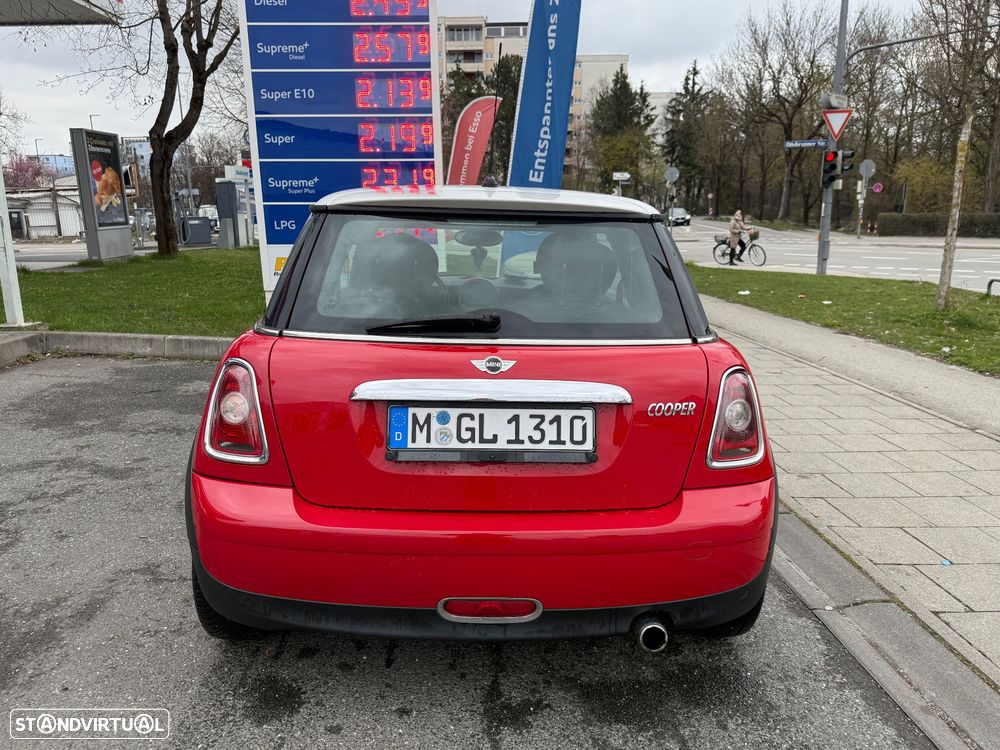 MINI 3 Portas Cooper - 3