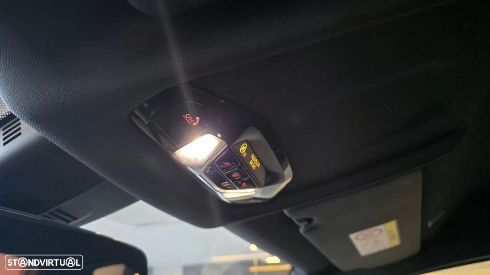 BMW 216 Gran Coupé d Pack Desportivo M - 48