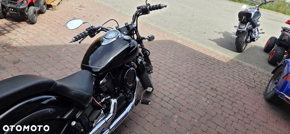Yamaha Drag Star - 26