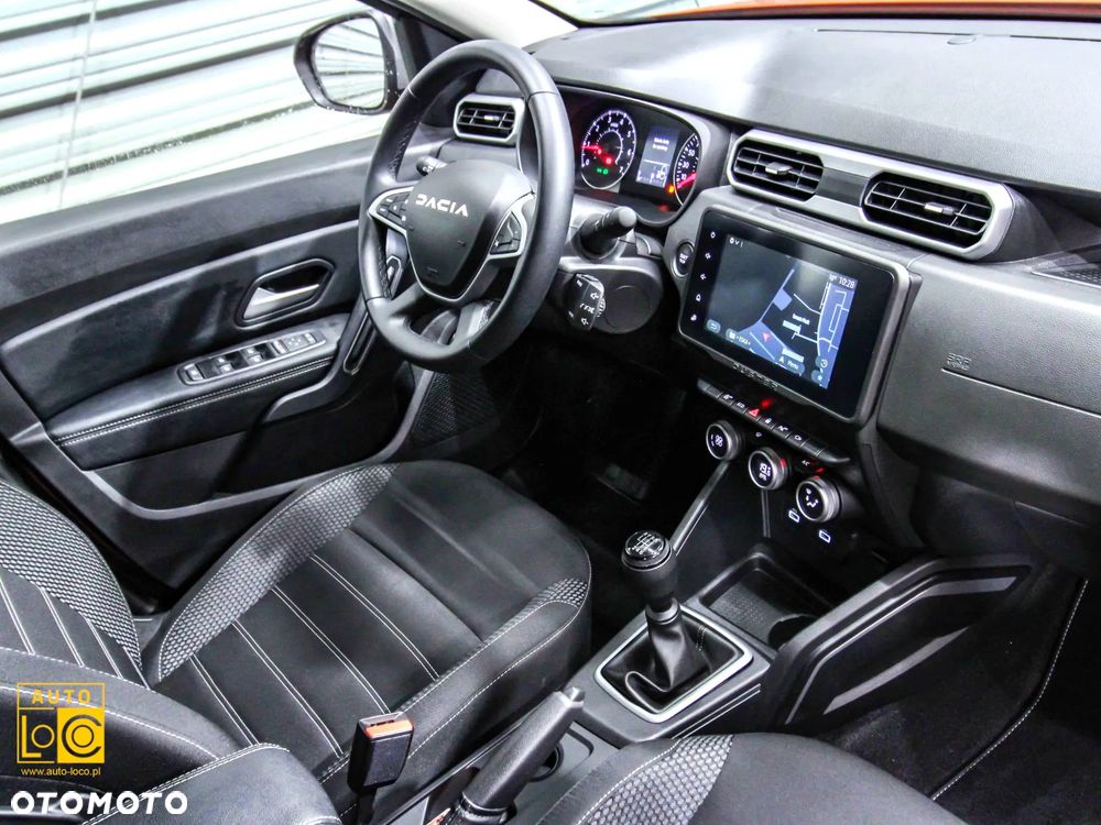 Dacia Duster 1.3 TCe Journey - 15