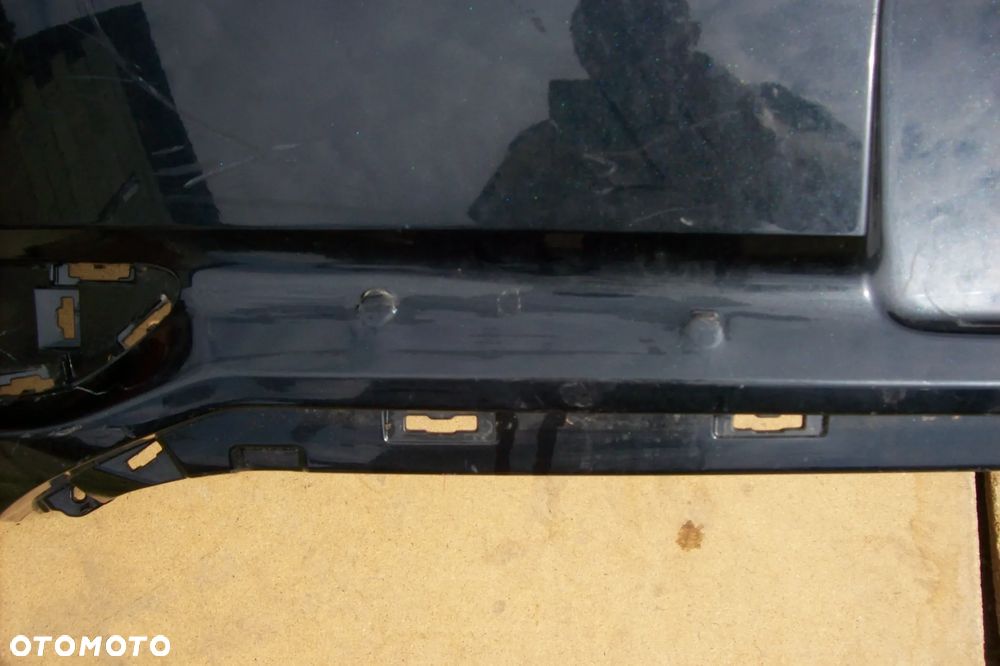 zderzak tylny toyota auris ii hb lift - 8