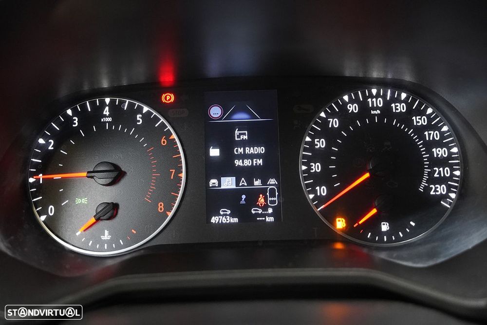 Renault Clio 1.0 TCe Evolution - 17