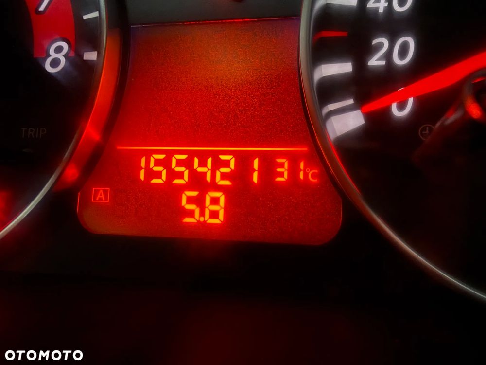 Nissan Note 1.6 Tekna - 8