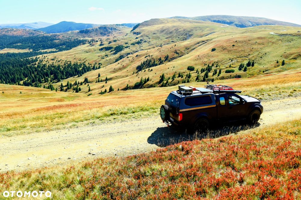 Nissan Navara 2.5 D SE Long