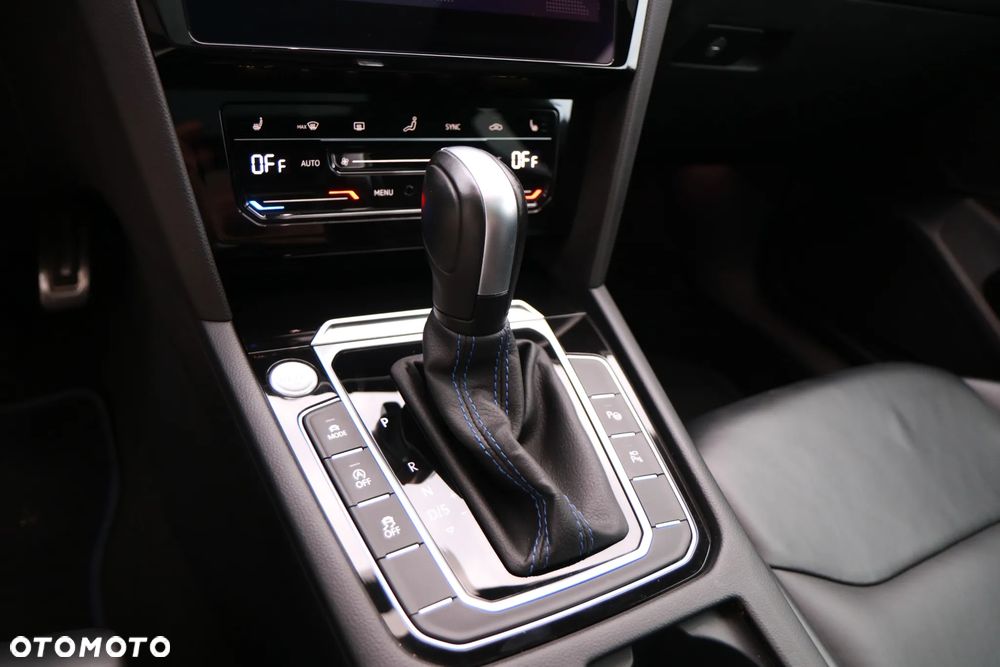 Volkswagen Arteon 2.0 TSI 4Motion R DSG - 20