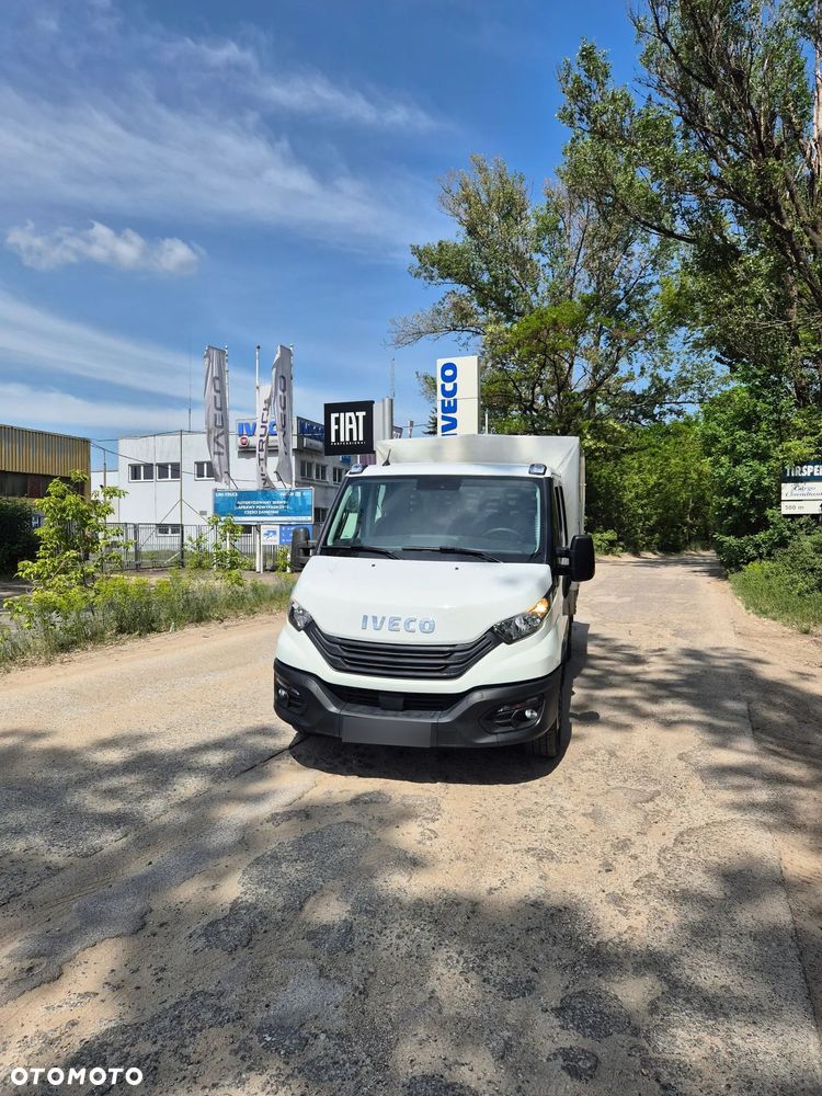 Iveco Daily - 2