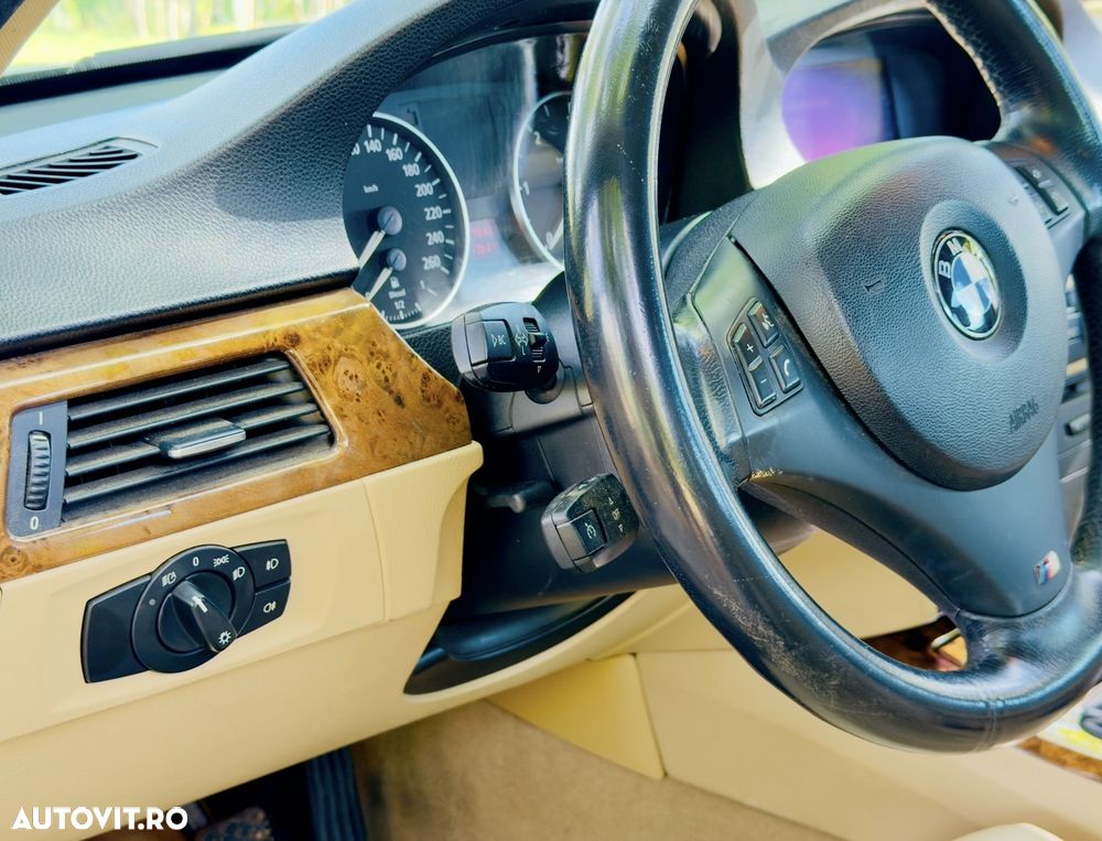 BMW 3 Series 2005 — imagine 17