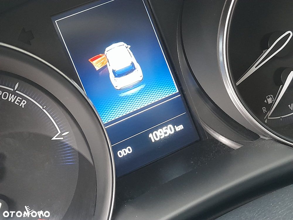 Toyota C-HR 2.0 GR Sport - 24