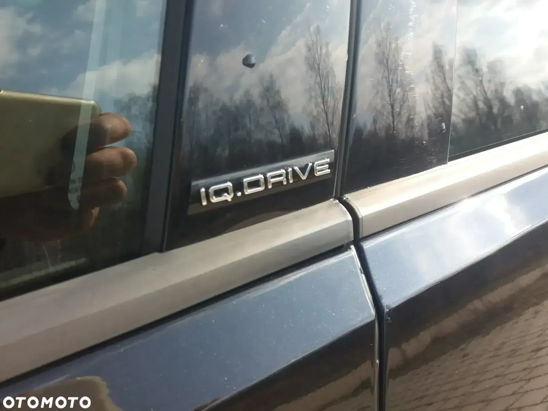Volkswagen Golf VII 1.5 TSI BMT Evo IQ Drive DSG - 9