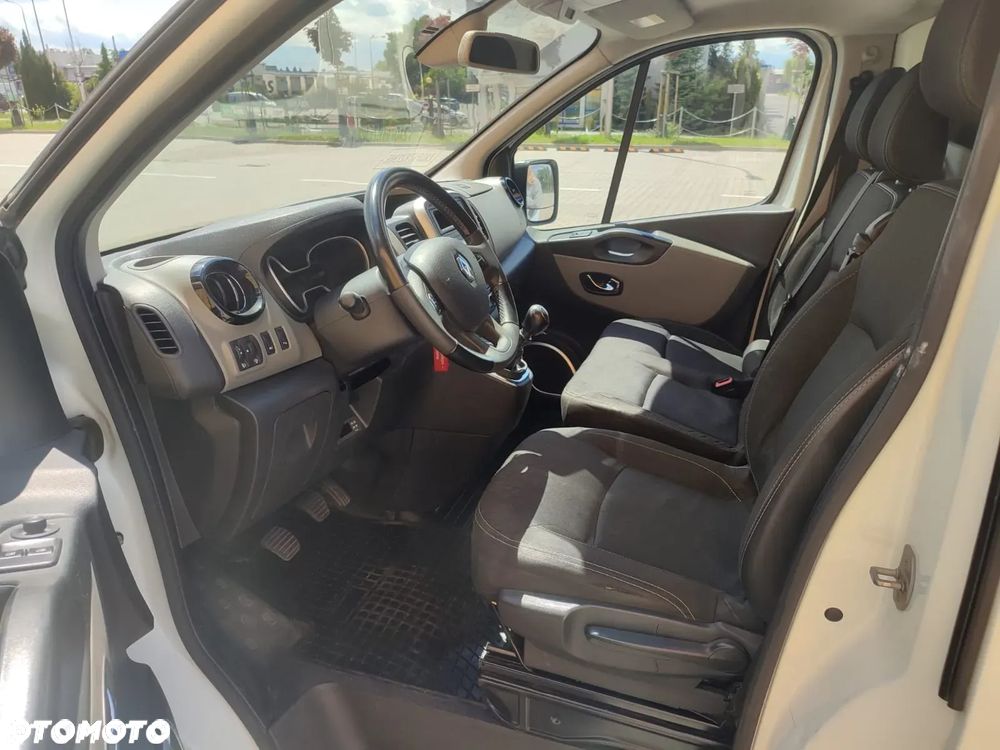 Renault Trafic - 5