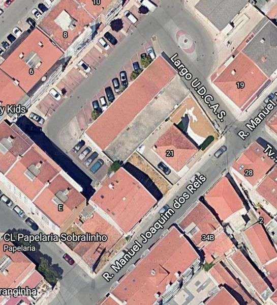 Terreno Urbano-Sobralinho - Grande imagem: 3/3