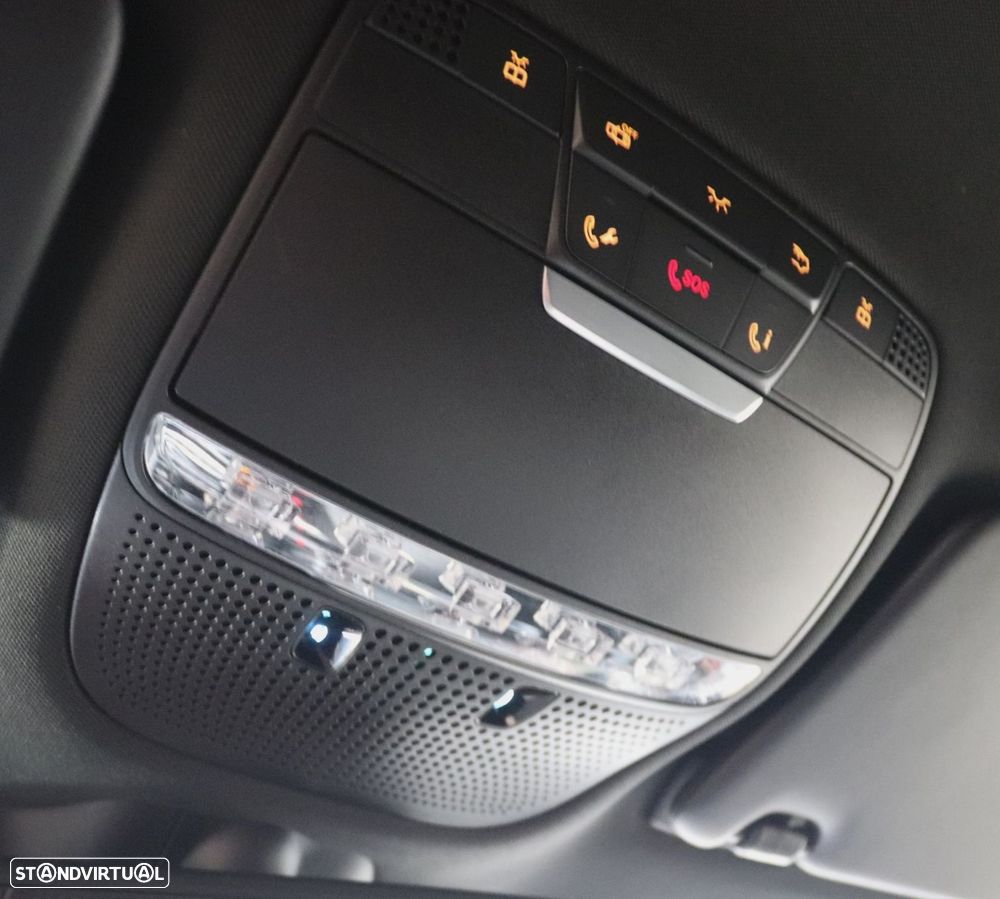 Mercedes-Benz GLC 350 e 4-Matic - 32