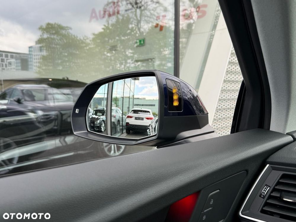 Audi Q5 40 TDI mHEV Quattro S tronic - 38