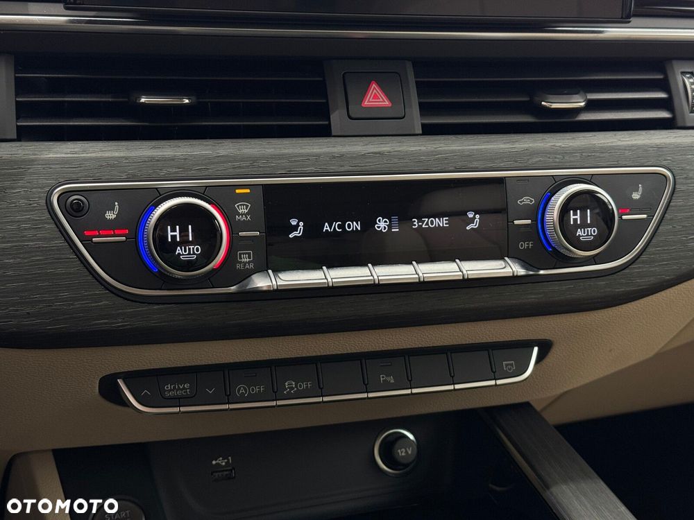 Audi A4 Limousine - 25