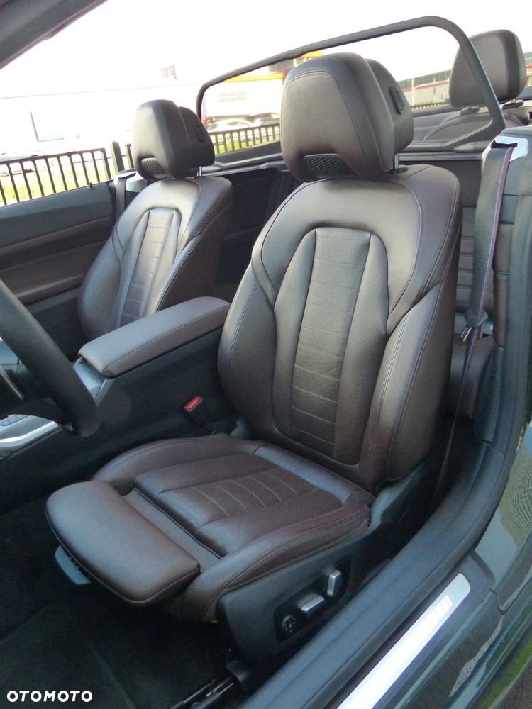 BMW Seria 4 430i xDrive M Sport - 14
