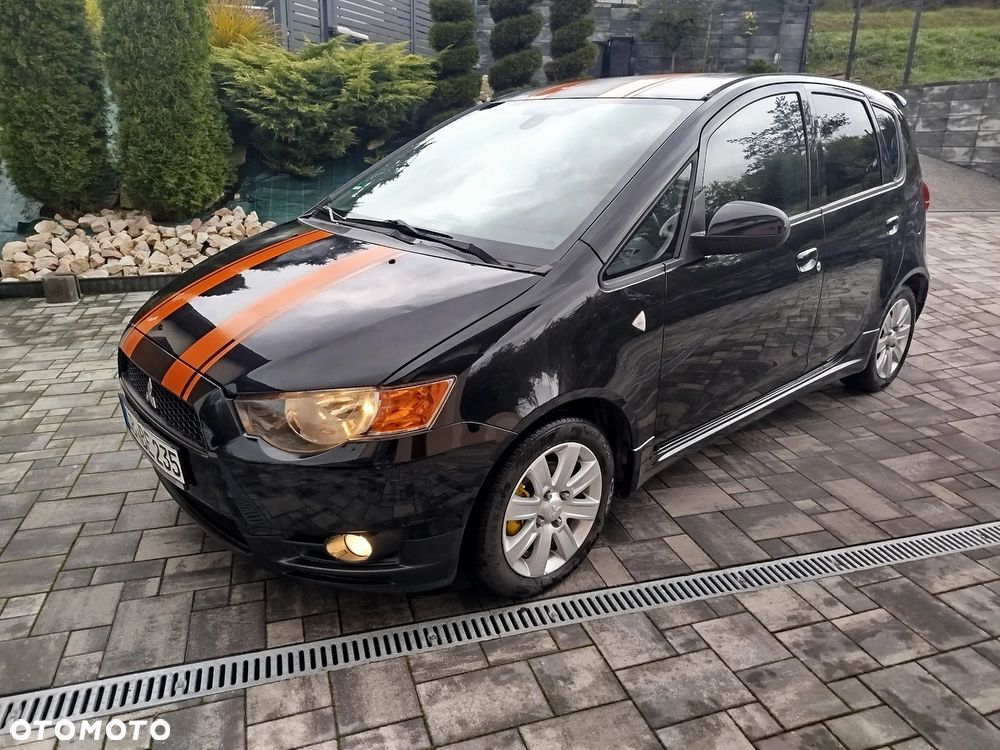 Mitsubishi Colt 1.3 ClearTec Motion - 1
