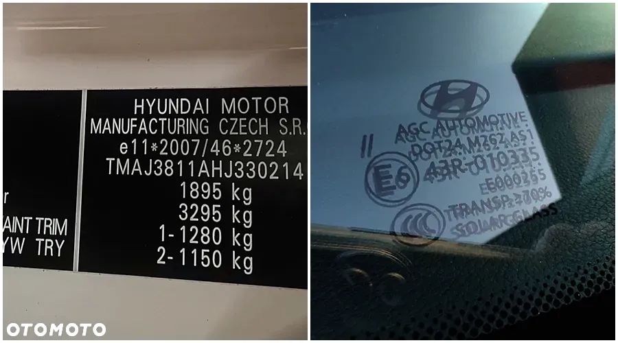 Hyundai Tucson 1.6 GDi 2WD Style - 38