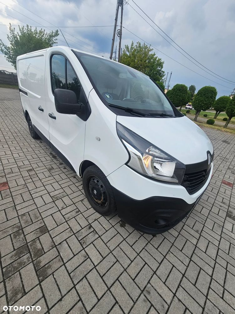 Renault Trafic - 4