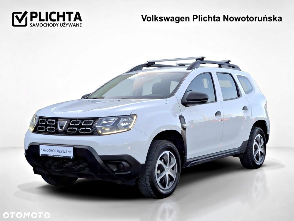 Dacia Duster - 2
