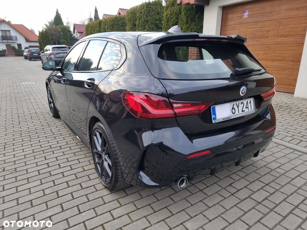 BMW Seria 1 118i M Sport - 14