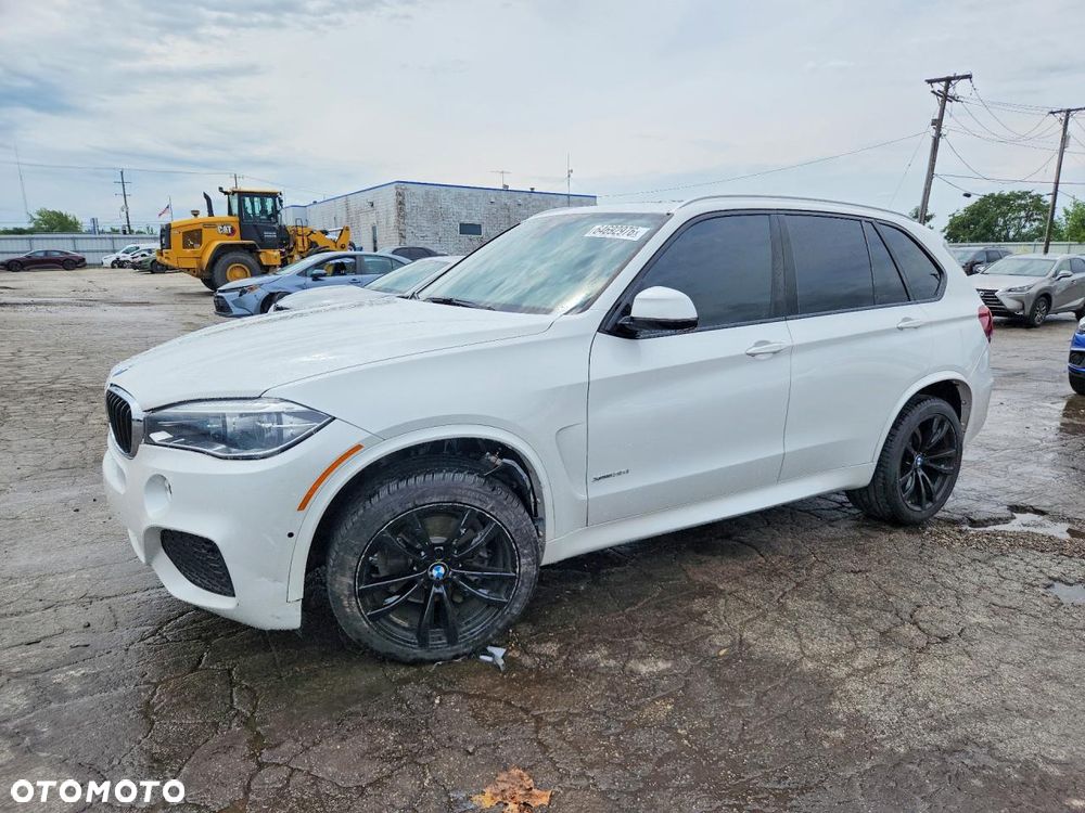 BMW X5 - 3